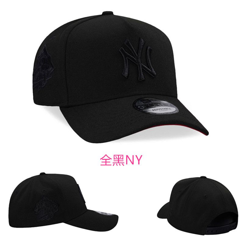 2025 MLB New York Yankees Hat YS20254173